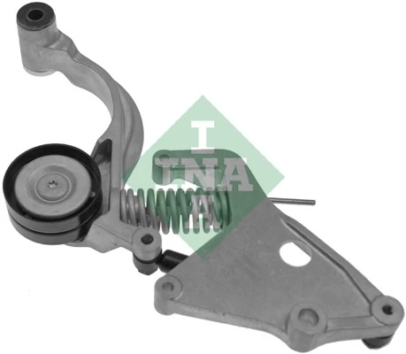 Belt Tensioner, V-ribbed belt